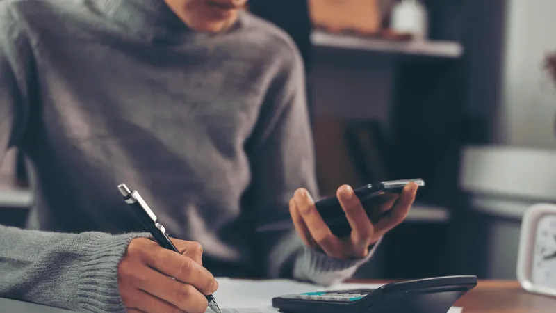 Kompleksowa Obsługa Księgowa - Księgowość Elbląg